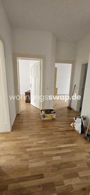 Wohnungstausch: Ziekowstraße 139