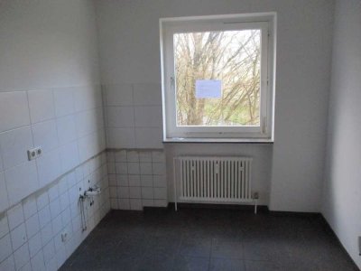Wohnung, 03. OG, links, Thomasweg 23
