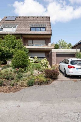 EFH mit Einliegerwohnung in Top Lage von Stolberg Mausbach! Provisionsfrei!