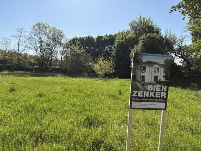 Ihr Traumhaus in Sülzetal: Gestaltet von Bien-Zenker, gebaut für die Zukunft