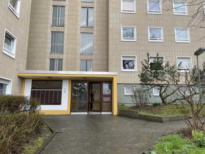 Ihre neue und frisch sanierte 3-Zimmer Wohnung mit Balkon in Fulda