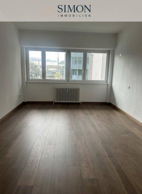 Helle, sanierte 2,5 Zimmer Wohnung in Salzburg/Elisabeth Vorstadt
