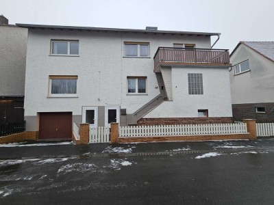 Wohnhaus in Kirchhain  Niederwald zum Verkauf