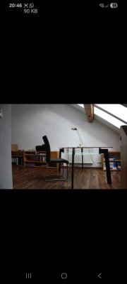 Exklusive 2-Zimmer-Maisonette-Wohnung mit gehobener Innenausstattung in Reichling