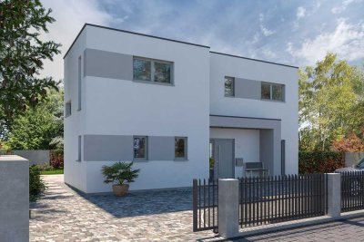 Ihr Traumhaus zum Greifen nah: Individuell, nachhaltig und effizient!