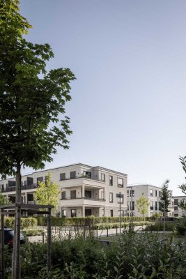 Schicke Wohnung sucht Nachmieter!
