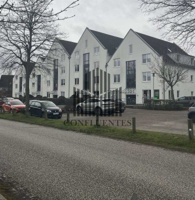 VERKAUFT - Attraktive Kapitalanlage vor den Toren Lübecks