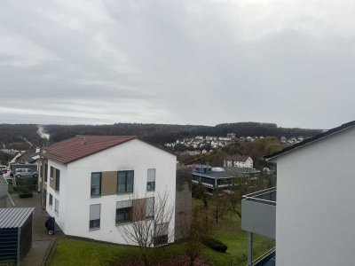 2-ZIMMER-WOHNUNG MIT VIEL POTENZIAL – IDEALE GELEGENHEIT IN GEFRAGTER LAGE VON BLAUSTEIN