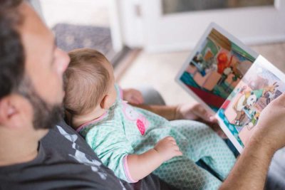 Familienfreundlich und schnell gebaut: Fertighäuser von Bien-Zenker - für eine glückliche Familie!