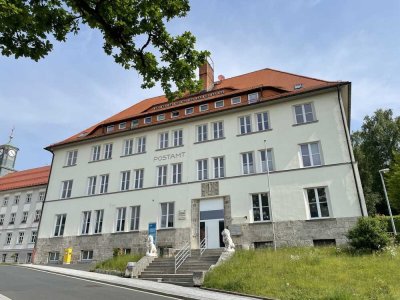 Großzügige 4-Zimmer-Wohnung im Zentrum von Zella-Mehlis!