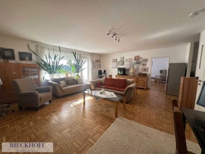 Traumhafte 2-Zimmer-Eigentumswohnung mit Tiefgaragen-Stellplatz in Bad Harzburg