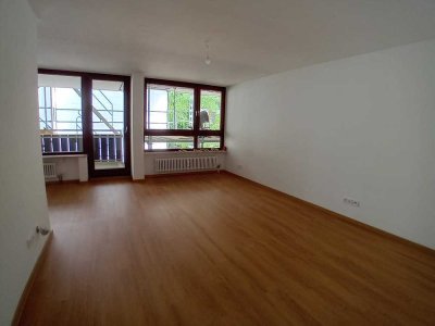 Sanierte 3,5-Zimmer-Wohnung