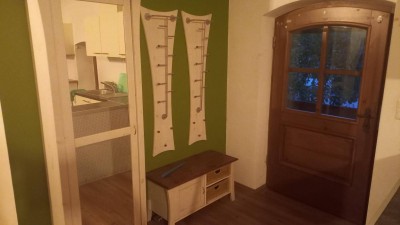 Wohnung