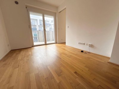 2-Zimmer-Wohnung mit Balkon - perfekte Anbindung ins Zentrum - sofort verfügbar - 8055 Graz