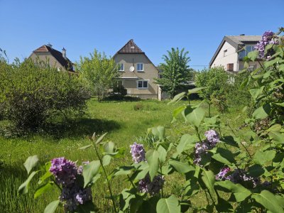 Wohnhaus Leonding-Langholzfeld