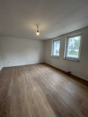 Erstbezug nach Sanierung – Moderne 2-Zimmer-Wohnung