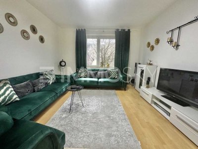 Modernes Stadtleben: Exklusive Wohnung in der begehrten Nordstadt
