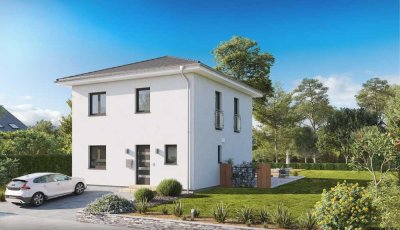 Ihr Traumhaus wartet: Entdecken Sie die Zukunft des Wohnens!