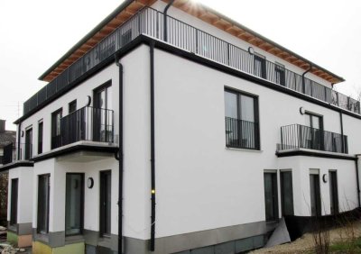Allach - Sonnige 2-Wohnung mit Balkon und Lift