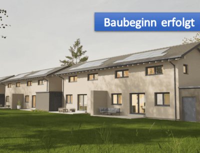 Ihr neues Zuhause in Lustenau - Reichsstraße
