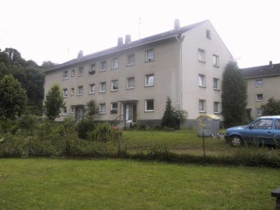 97.01 Schöne 4 ZKB Whg. Gartenstraße 45, 53518 Adenau