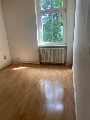Praktisch geschnittene 2-Zimmer-Wohnung in verkehrsgünstiger Lage von OB-Lirich zu vermieten