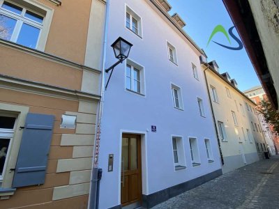 Modernes Apartment im Erdgeschoss in zentraler Lage