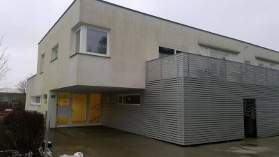 Steinakirchen am Forst | Geförderte Miete mit Kaufoption | Top 1/3 | 1.OG mit 2 Balkonen