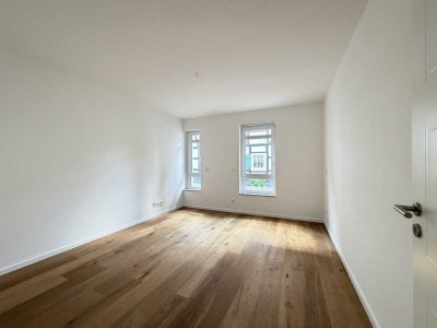 Neuwertige 2-Zimmer-Wohnung in Düsseldorf-Urdenbach