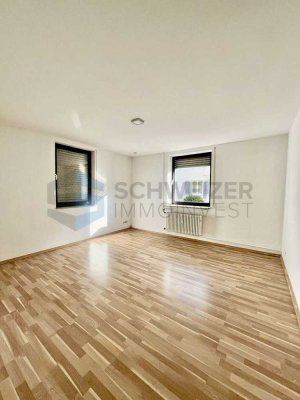 2-Zimmer-Wohnung mit Carport in ruhiger Lage von Stuttgart-Obertürkheim!