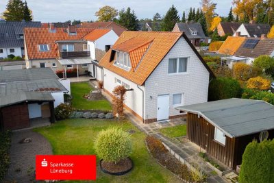 Hier werden Sie sich wohlfühlen