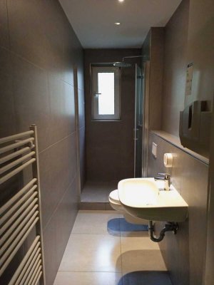 3-Zimmer Wohnung in Hannover Linden nähe Limmerstr.