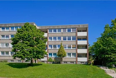 Geräumige 3-Zimmer-Wohnung in Hamm Heessen