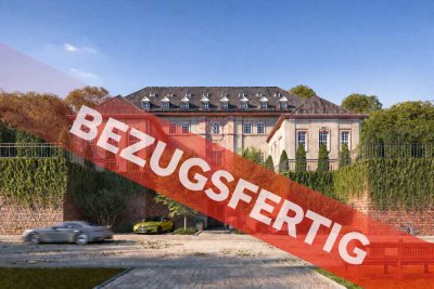 Wo das Glück zu Hause ist.