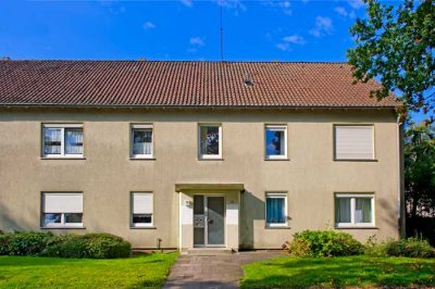 Ansprechende 3-Zimmer-Wohnung mit Balkon in Oldenburg-Ohmstede!