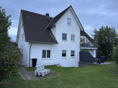 Wunderschöne Maisonette- Wohnung