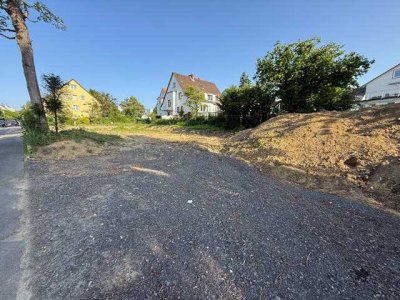 Neubau-ETWs in oft gesuchter Wohnlage von Wehlheiden!