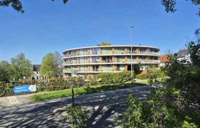 Modernes möbliertes Appartement in Uni Nähe | Vollmöbliert | All-inclusive | ab 1. August