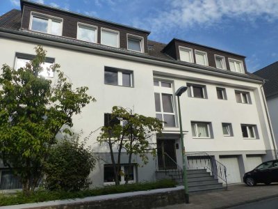 individuelle, komfortable 3,5-Raum-Wohnung in bevorzugter Lage von Essen-Kupferdreh