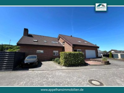 Kapitalanleger aufgepasst! Dachgeschosswohnung in Top-Lage