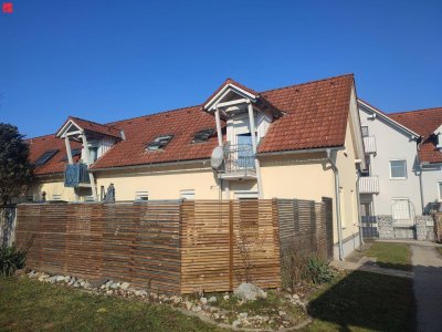 Heller Wohnhit in schöner ländlicher Lage!