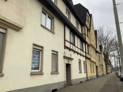 DG-Wohnung in Gelsenkrichen-Erle!