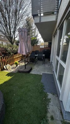 3,5 Zimmer Eigentumswohnung