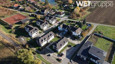 3-Zimmer Wohnung in Miete | Dachgeschoss | Balkon