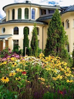 WOHNEN WIE IM PARADIES - inkl. POOL und WELLNESSBEREICH