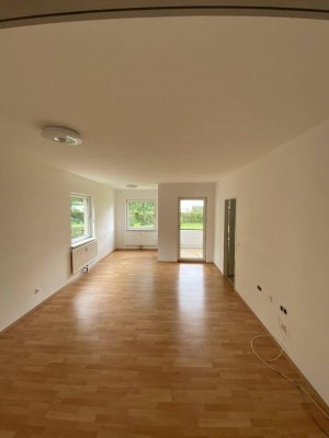 Platz zum Leben: 4-Zimmer-Wohnung in ruhiger Lage in Luftenberg– Ihr neues Zuhause!