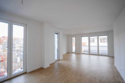 **FAMILIENTRAUM** Sofort bezugsfertig: Einziehen und "loswohnen"!
