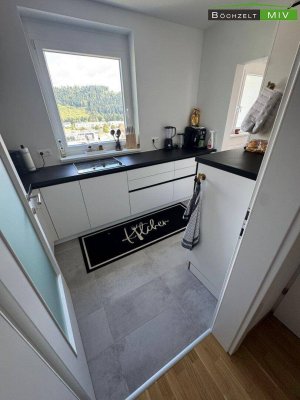 "Steirerhome" - sanierte Mietwohnung im Wohnpark Zirbenblick
