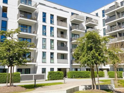 Ruhige 2-Zimmer Erdgeschosswohnung zur Miete in Hamburg Tonndorf - Wentzel Dr.