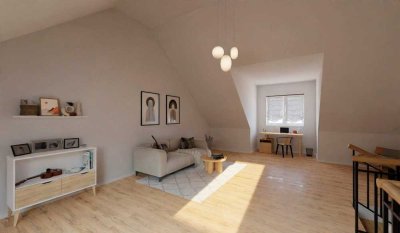 Ein geräumiges Familienzuhause